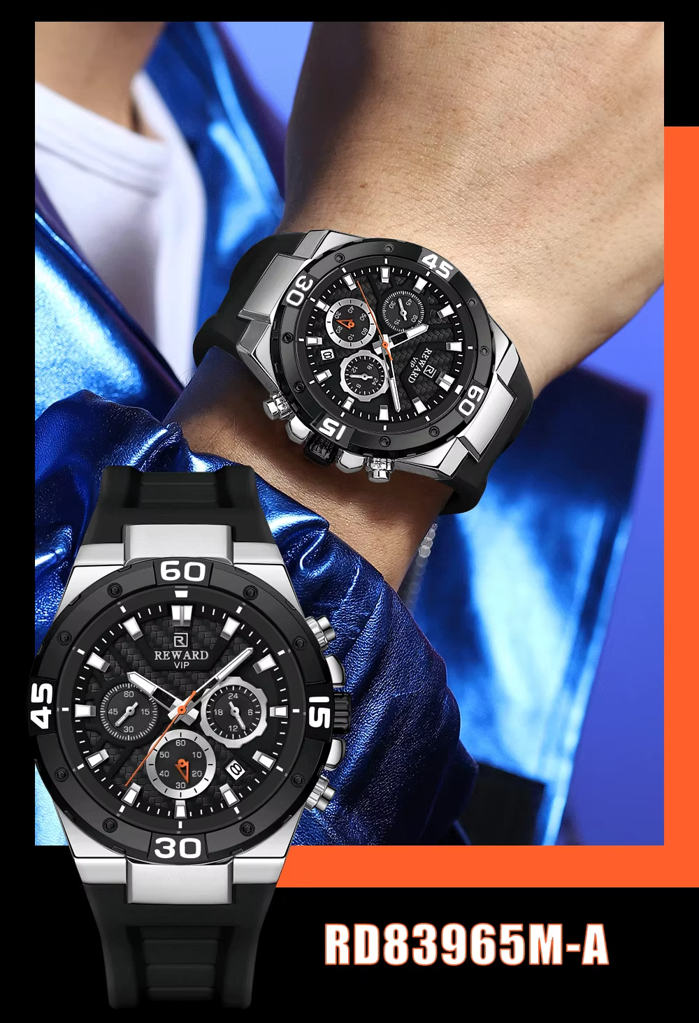 ๐๐๐๐๐๐ ๐
๐๐ฌ๐ก๐ข๐จ๐ง ๐๐๐ง'๐ฌ ๐๐๐ญ๐๐ก