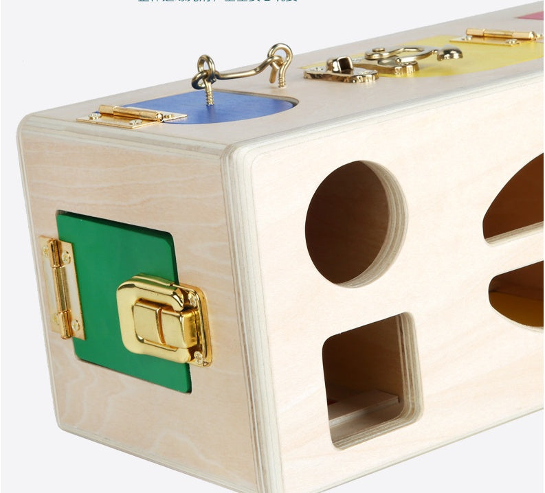 ألعاب تعليمية للأطفال ما قبل المدرسة 