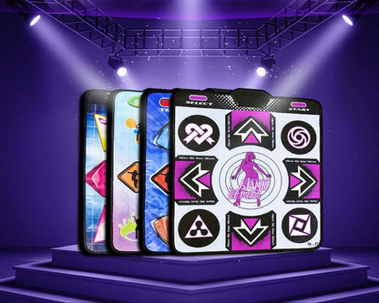 سجادة رقص اليوغا اللاسلكية الجديدة