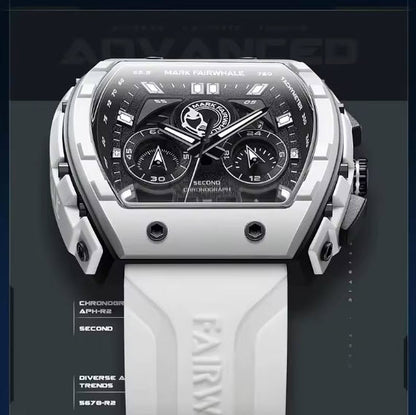 𝐌𝐚𝐫𝐤 𝐅𝐚𝐢𝐫𝐰𝐡𝐚𝐥𝐞 𝟓𝟔𝟕𝟎 𝐌𝐞𝐧’𝐬 𝐄𝐱𝐞𝐜𝐮𝐭𝐢𝐯𝐞 𝐂𝐡𝐫𝐨𝐧𝐨𝐠𝐫𝐚𝐩𝐡 𝐖𝐚𝐭𝐜𝐡