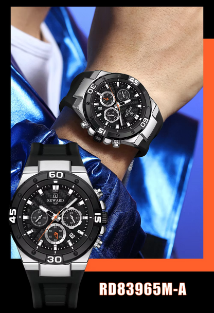 𝐑𝐄𝐖𝐀𝐑𝐃 𝐅𝐚𝐬𝐡𝐢𝐨𝐧 𝐌𝐞𝐧'𝐬 𝐖𝐚𝐭𝐜𝐡