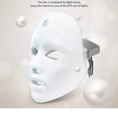 LED Face Mask ©