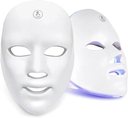 LED Face Mask ©