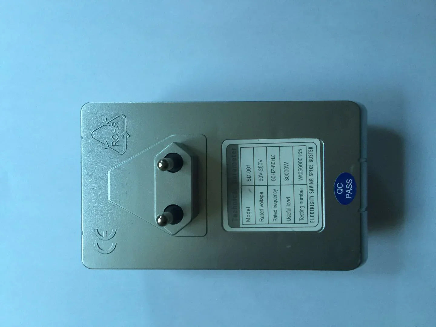 New Type Power Saver Electricity-Saving Box